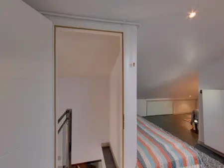 Châtelaillon-Plage: Appartement 4 pièces, 6 pers, terrasse, WIFI - Photo 9