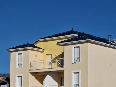 Châtelaillon-Plage: Appartement 4 pièces, 6 pers, terrasse, WIFI - Photo 15