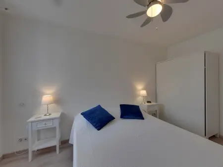 Charmant 3 pièces avec parking et balcon à 900m du centre - Châtelaillon-Plage - Photo 6