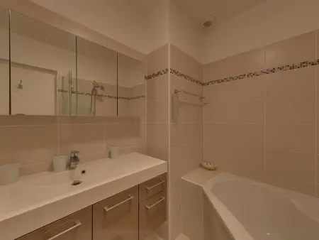 Charmant 3 pièces avec parking et balcon à 900m du centre - Châtelaillon-Plage - Photo 7