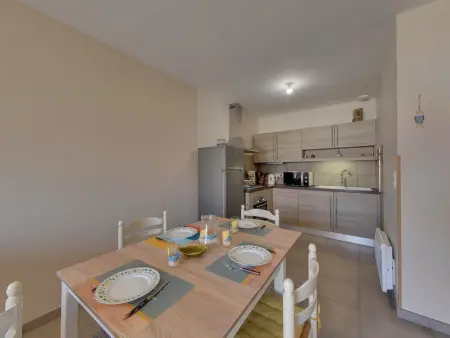 Confort 2 pièces pour 4 pers, Châtelaillon-Plage, parking - Photo 2