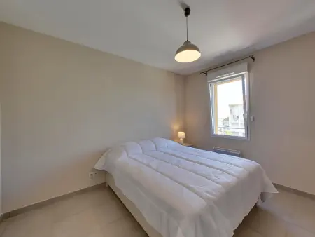 Confort 2 pièces pour 4 pers, Châtelaillon-Plage, parking - Photo 4