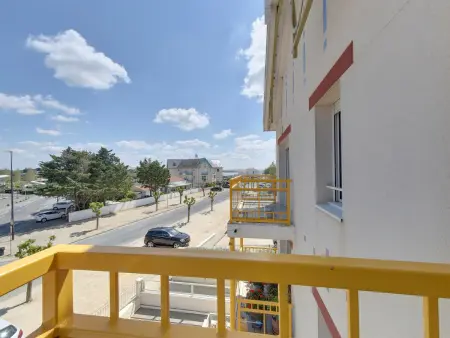 Confort 2 pièces pour 4 pers, Châtelaillon-Plage, parking - Photo 8