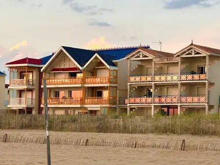 Confort 2 pièces pour 4 pers, Châtelaillon-Plage, parking - Photo 10