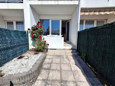 Studio proche plage à Châtelaillon avec terrasse et parking - Animaux admis - Photo 5