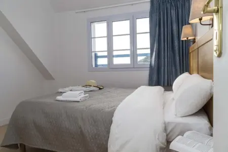 Résidences Les Bains 1, Appartement à Trégastel proche plage - Photo 2