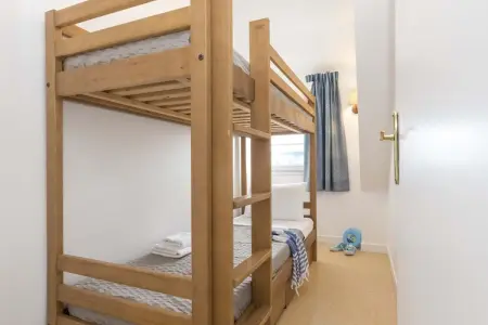Résidences Les Bains 5, Appartement à Trégastel près de l'Île Renote - Photo 8