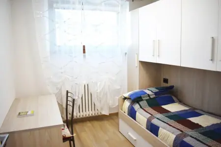 Chaberton house, Grand appartement chauffé pratique aux pistes - Photo 10