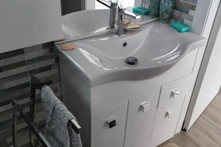 Chaberton house, Grand appartement chauffé pratique aux pistes - Photo 14
