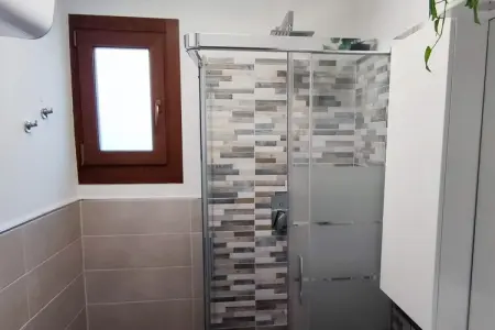 Chaberton house, Grand appartement chauffé pratique aux pistes - Photo 15