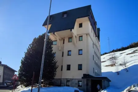 Chaberton house, Grand appartement chauffé pratique aux pistes - Photo 36