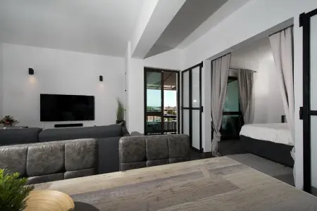 Ferienwohnung - Lagos, Appartement confortable avec vue – Lagos - Photo 2