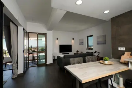 Ferienwohnung - Lagos, Appartement confortable avec vue – Lagos - Photo 5