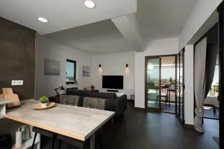 Ferienwohnung - Lagos, Appartement confortable avec vue – Lagos - Photo 6