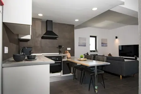 Ferienwohnung - Lagos, Appartement confortable avec vue – Lagos - Photo 7