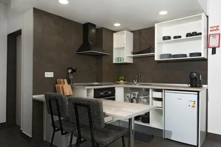 Ferienwohnung - Lagos, Appartement confortable avec vue – Lagos - Photo 8