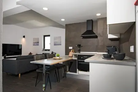 Ferienwohnung - Lagos, Appartement confortable avec vue – Lagos - Photo 10