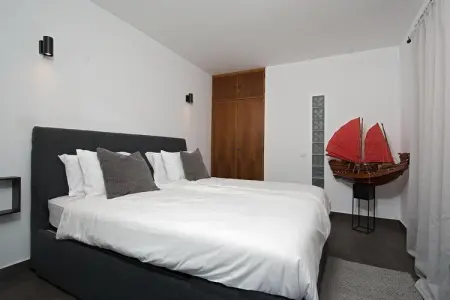 Ferienwohnung - Lagos, Appartement confortable avec vue – Lagos - Photo 11