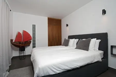 Ferienwohnung - Lagos, Appartement confortable avec vue – Lagos - Photo 12