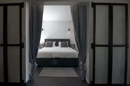 Ferienwohnung - Lagos, Appartement confortable avec vue – Lagos - Photo 13