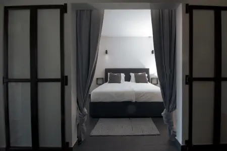 Ferienwohnung - Lagos, Appartement confortable avec vue – Lagos - Photo 14