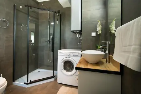 Ferienwohnung - Lagos, Appartement confortable avec vue – Lagos - Photo 15