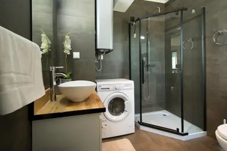 Ferienwohnung - Lagos, Appartement confortable avec vue – Lagos - Photo 16