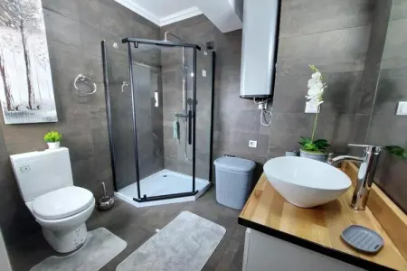 Ferienwohnung - Lagos, Appartement confortable avec vue – Lagos - Photo 17
