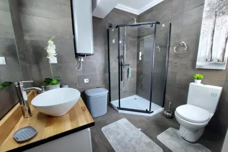 Ferienwohnung - Lagos, Appartement confortable avec vue – Lagos - Photo 18