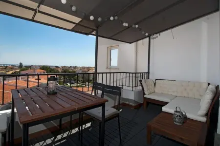 Ferienwohnung - Lagos, Appartement confortable avec vue – Lagos - Photo 19
