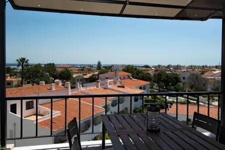 Ferienwohnung - Lagos, Appartement confortable avec vue – Lagos - Photo 20