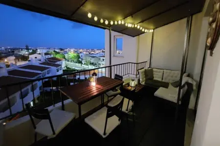 Ferienwohnung - Lagos, Appartement confortable avec vue – Lagos - Photo 21