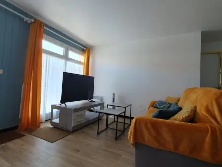 Studio neuf confortable près du port pour 2 à L'Aiguillon-sur-Mer - Photo 2