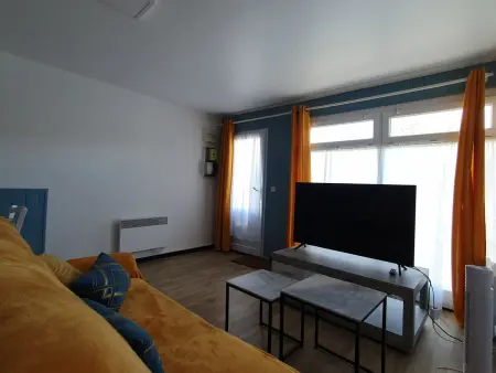 Studio neuf confortable près du port pour 2 à L'Aiguillon-sur-Mer - Photo 3