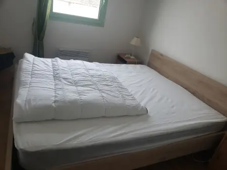 Appartement T2 Cabine Proche Plage avec Balcon et Parking Privé - Photo 6