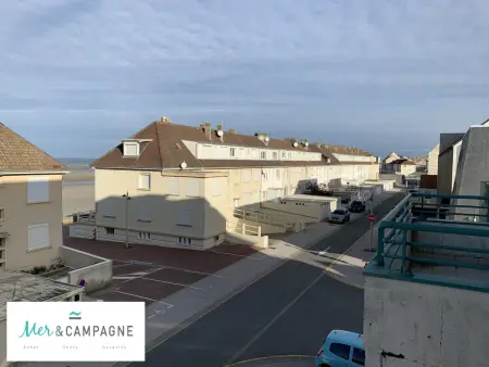 Appartement T2 Cabine Proche Plage avec Balcon et Parking Privé - Photo 12