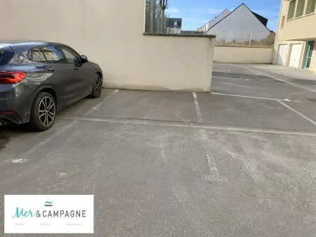 Appartement T2 Cabine Proche Plage avec Balcon et Parking Privé - Photo 14