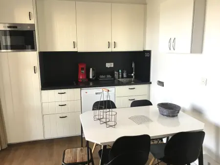 Cap Esterel: Appartement 3 pièces avec grande terrasse et vue mer - Photo 4