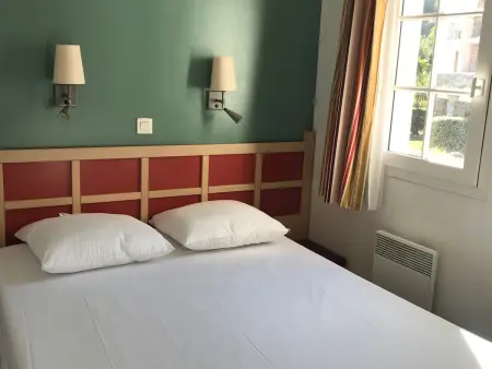 Cap Esterel: Appartement 3 pièces avec grande terrasse et vue mer - Photo 11