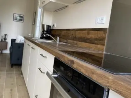 Magnifique T3 au centre, jardin privatif, proche thermes, wifi, parking, jeux extérieurs, lave-linge/sèche-linge - Photo 2