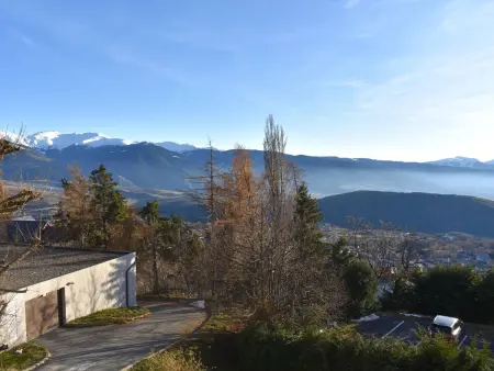 Studio cabine au centre de Font Romeu avec parking - Photo 8