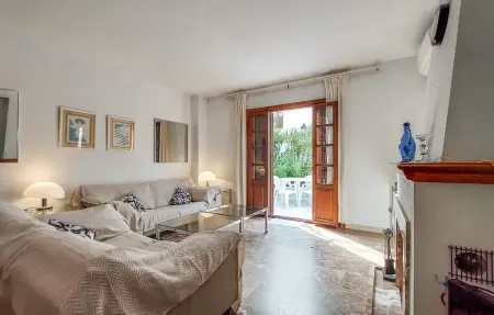 Appartement 4 personnes à Estepona - Photo 2
