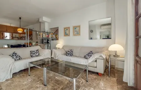 Appartement 4 personnes à Estepona - Photo 3