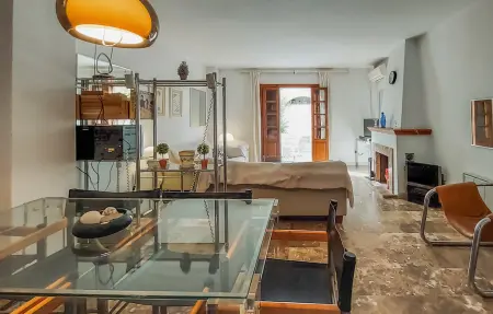 Appartement 4 personnes à Estepona - Photo 4