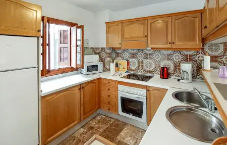 Appartement 4 personnes à Estepona - Photo 5