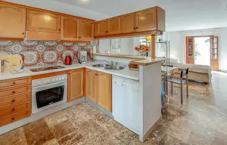 Appartement 4 personnes à Estepona - Photo 6