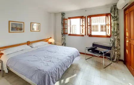 Appartement 4 personnes à Estepona - Photo 7