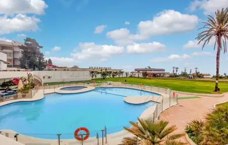 Appartement 4 personnes à Estepona - Photo 9