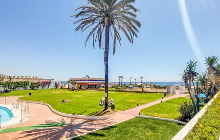 Appartement 4 personnes à Estepona - Photo 10