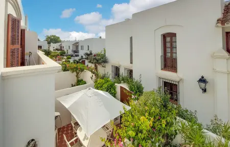 Appartement 4 personnes à Estepona - Photo 12